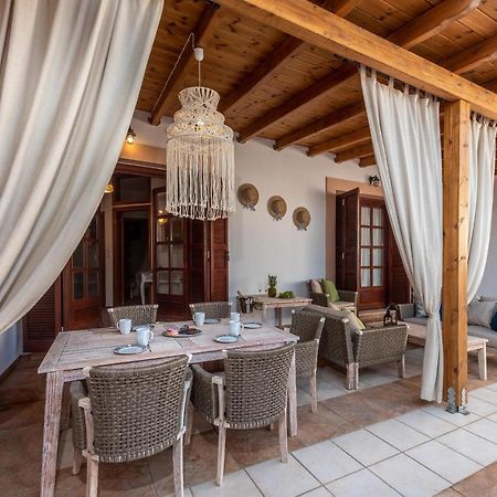 Casa Aestas Villa Lakhania Luaran gambar