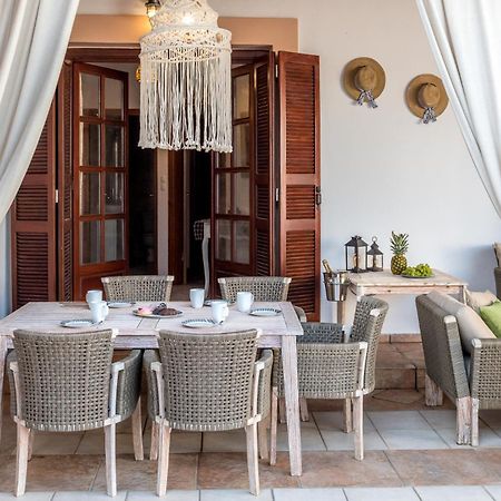Casa Aestas Villa Lakhania Luaran gambar