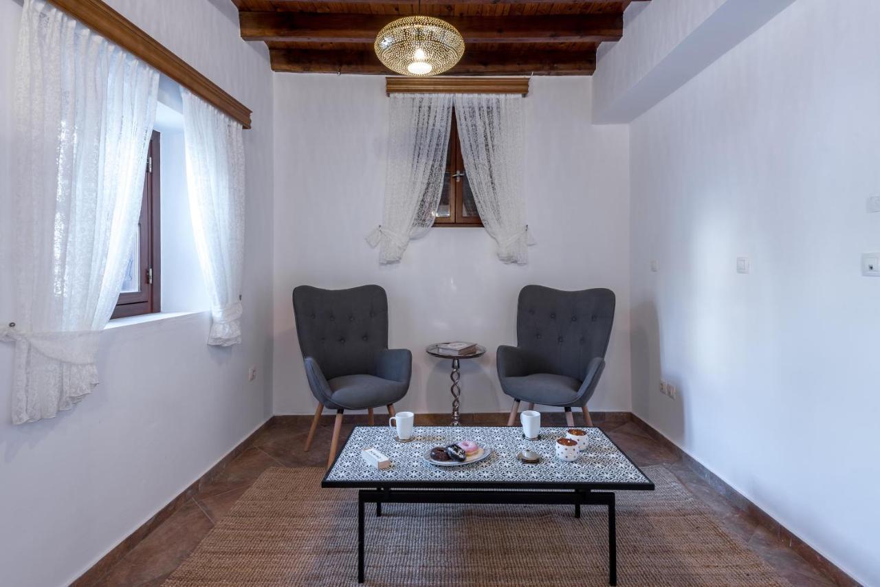 Casa Aestas Villa Lakhania Luaran gambar