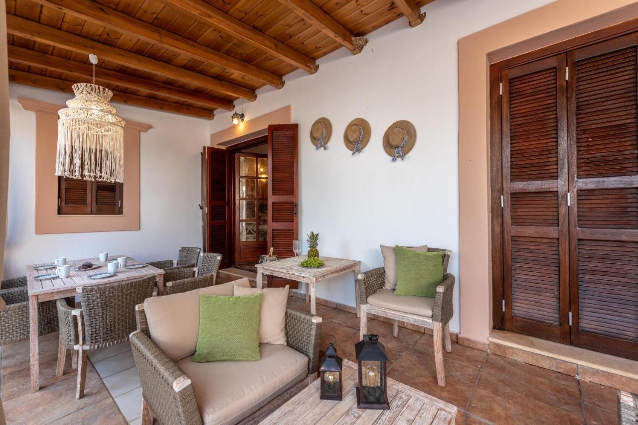 Casa Aestas Villa Lakhania Luaran gambar