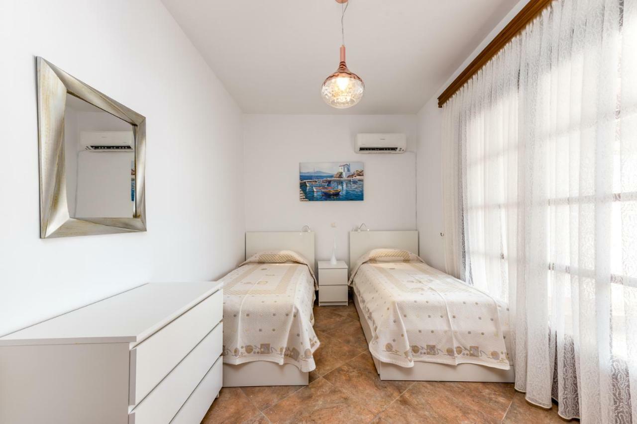 Casa Aestas Villa Lakhania Luaran gambar