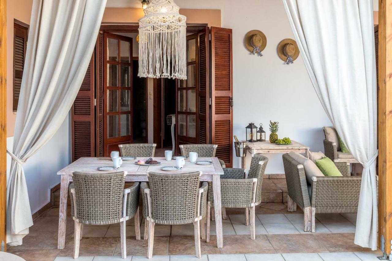 Casa Aestas Villa Lakhania Luaran gambar