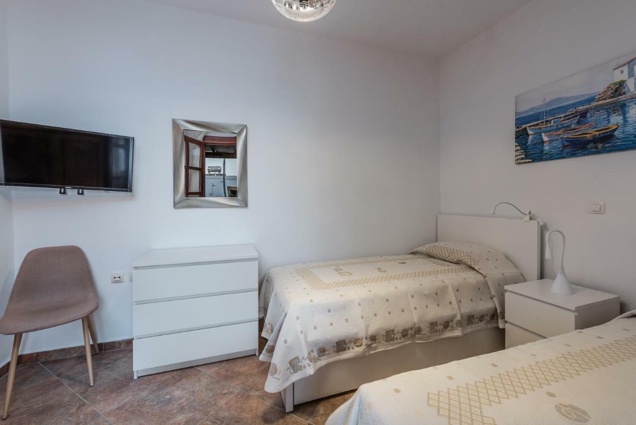Casa Aestas Villa Lakhania Luaran gambar