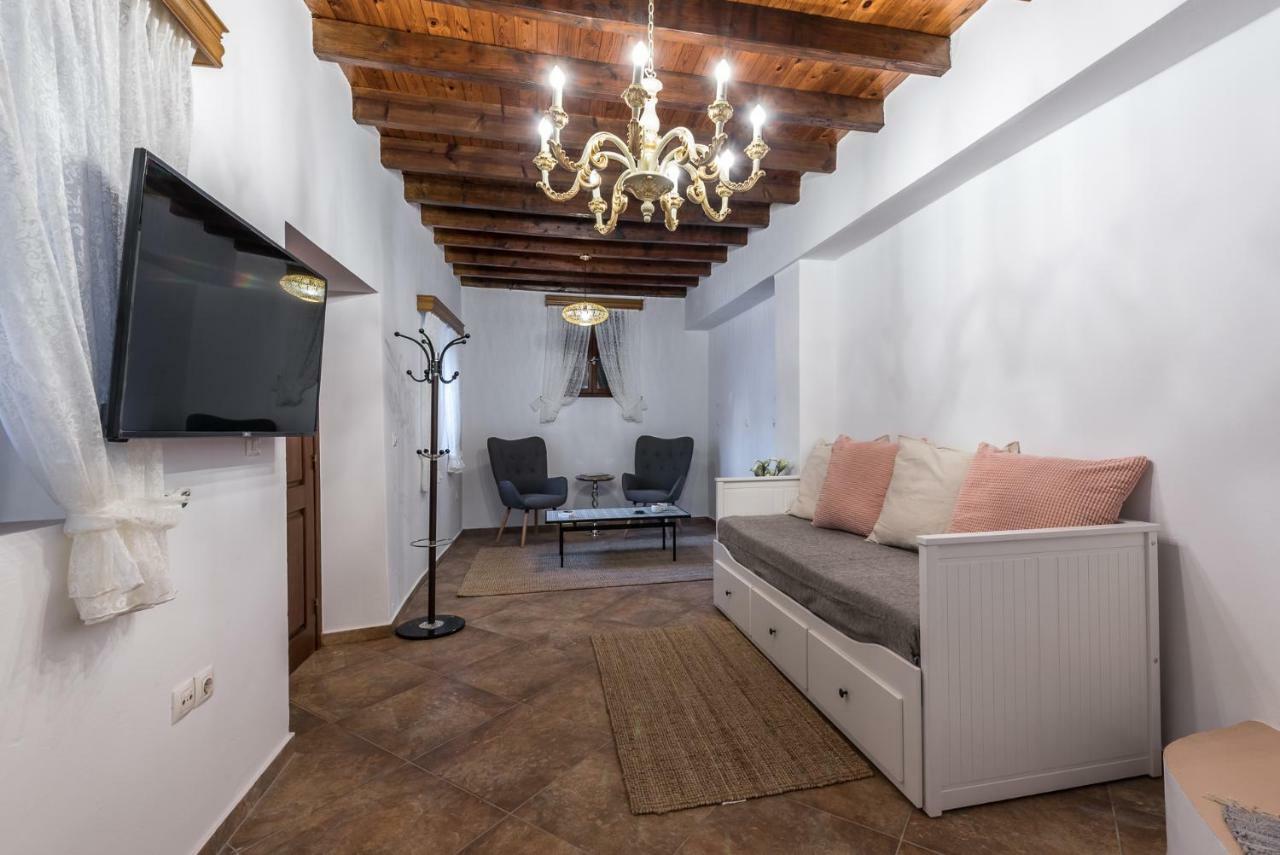 Casa Aestas Villa Lakhania Luaran gambar