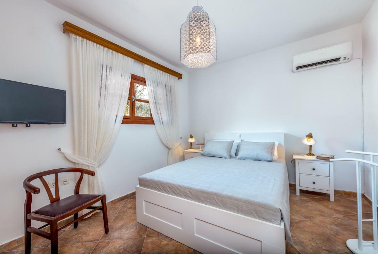 Casa Aestas Villa Lakhania Luaran gambar