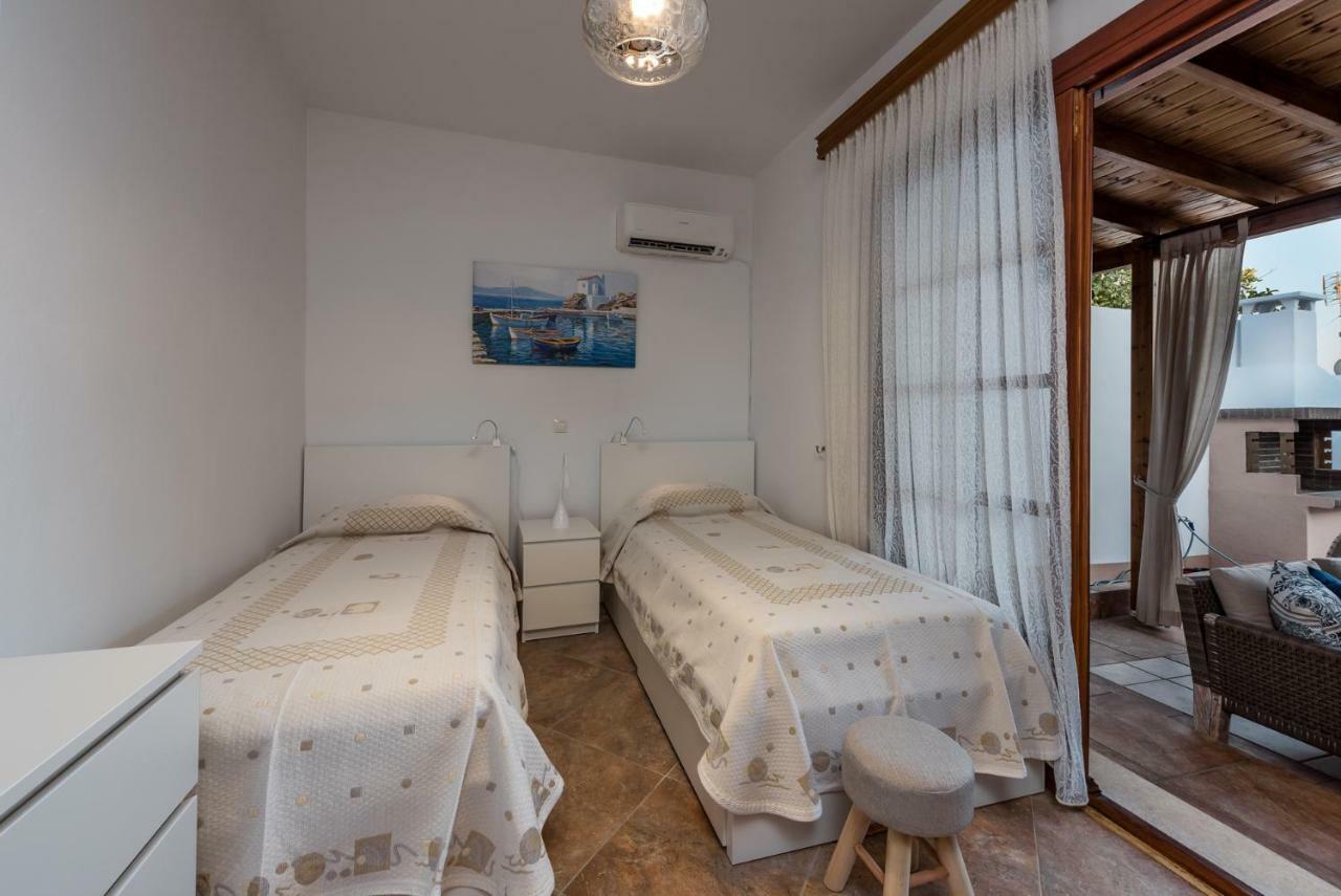 Casa Aestas Villa Lakhania Luaran gambar