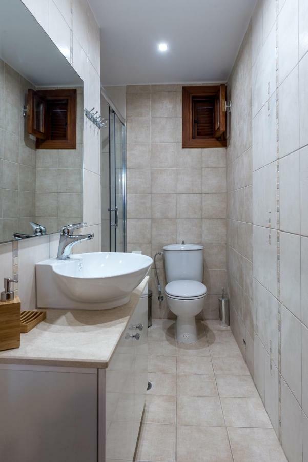 Casa Aestas Villa Lakhania Luaran gambar