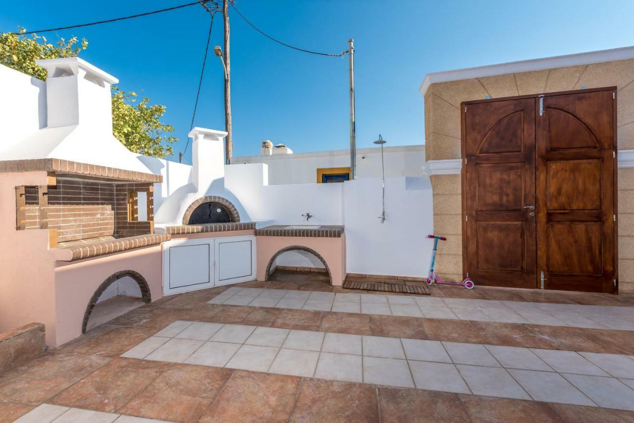 Casa Aestas Villa Lakhania Luaran gambar